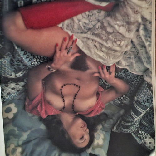Penthouse magazine January 1975 English edition