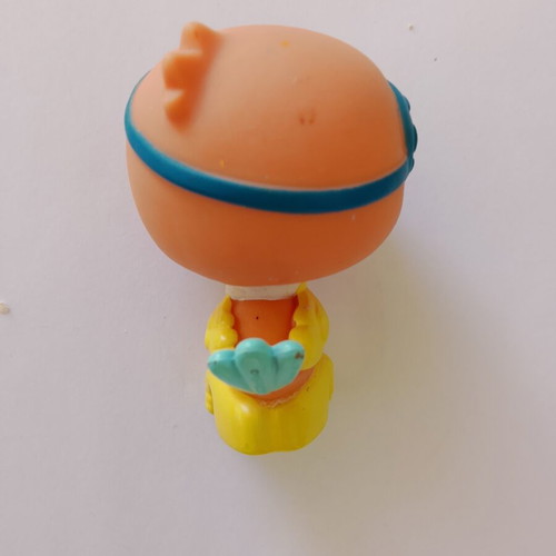 Littlest Pet Shop (LPS) Hasbro figure like new
