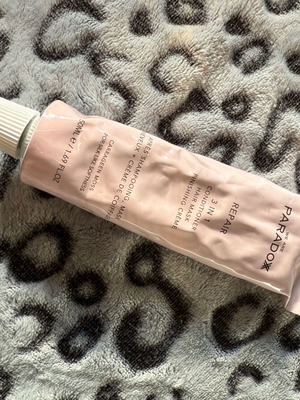 Hair cream new
