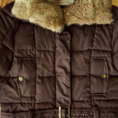 Bata women's jacket used, size 42