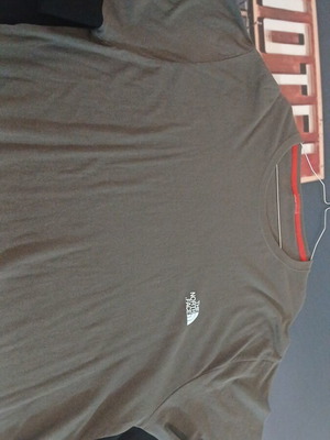 T shirt 4XL new, black and grey
