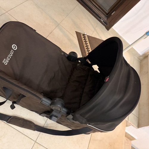 Concord Scout stroller part like new