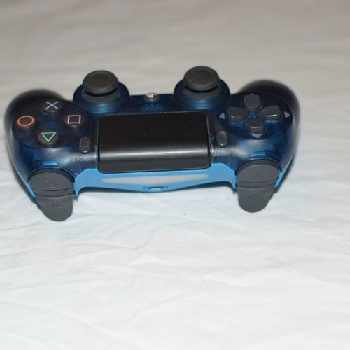 PS4 Controller used, original, no stick drift