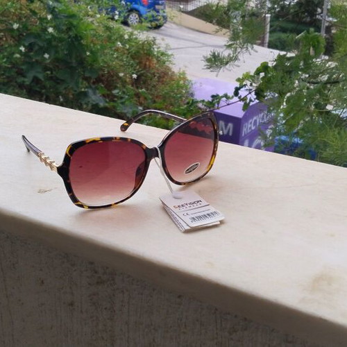 Women's sunglasses new