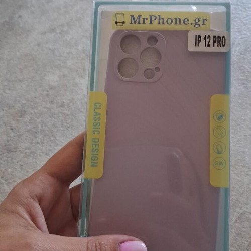 Phone case 12 pro new in box
