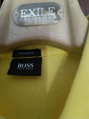 Boss T-shirt