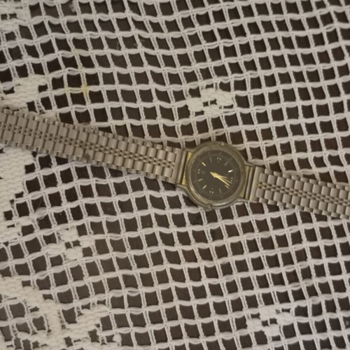 Seiko Quartz 7430-5050 vintage wristwatch (1983), untested