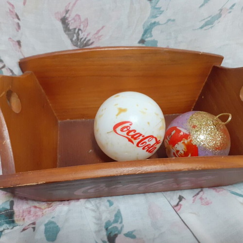 Coca Cola promotional items new