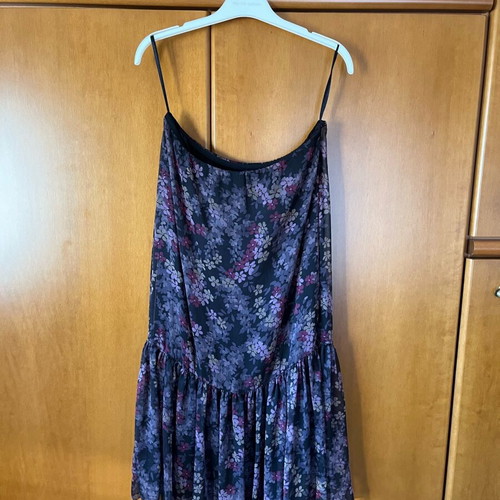 Ralph Lauren women's skirt like new, multicolored, size S
