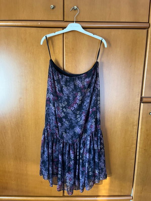 Γυναικεία φούστα Ralph Lauren σαν καινούργια, πολύχρωμη, μέγεθος S