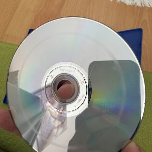 Pro Evolution Soccer 3 PS2 game