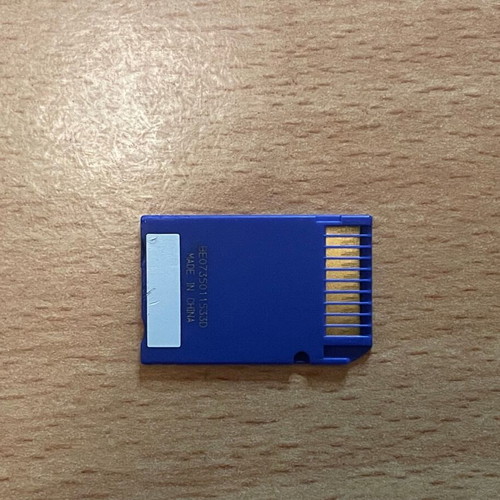 SanDisk Memory Stick Pro Duo | Κάρτα Μνήμης