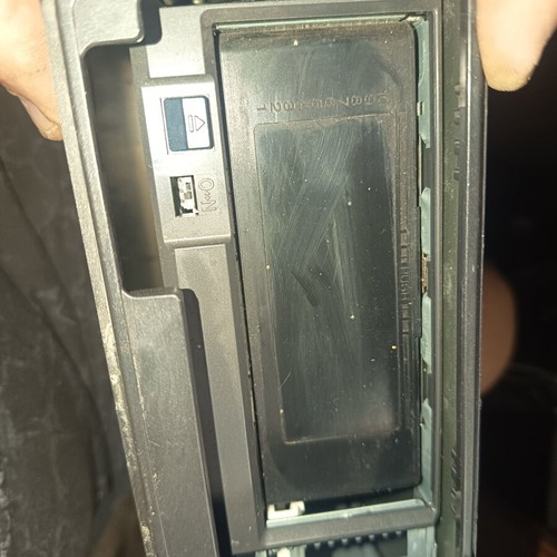 Kenwood CD changer KDC-C712Y