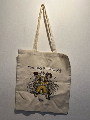 tote bag