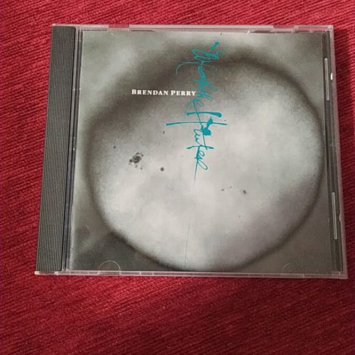 Brendan Perry Eye of the Hunter CD, traditional