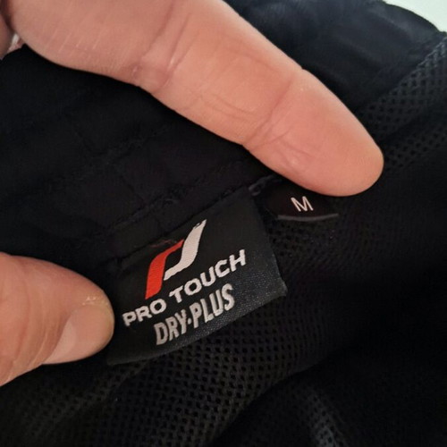 Pro Touch Bermuda size M new, black