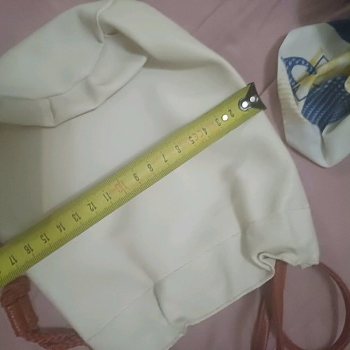 Neseser bag pouch like new