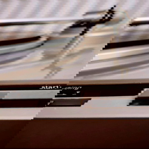 Technics SL-Q300 Quartz Direct Drive πικάπ σαν καινούργιο