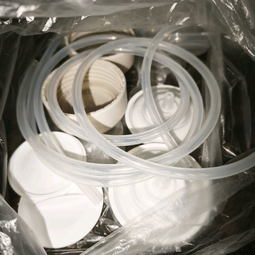 Spectra 9+ double electric breast pump like new