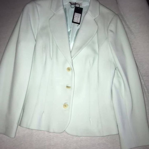 Tagier suit new, size 42, jacket and skirt