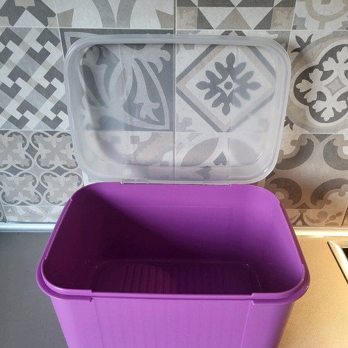 Mega Delis 7.5L New Food Storage Container