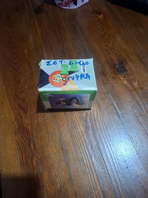 Supra switch set new