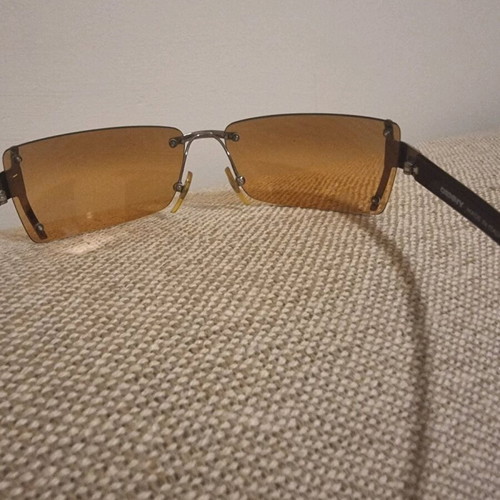 Genny women's sunglasses like new, brown