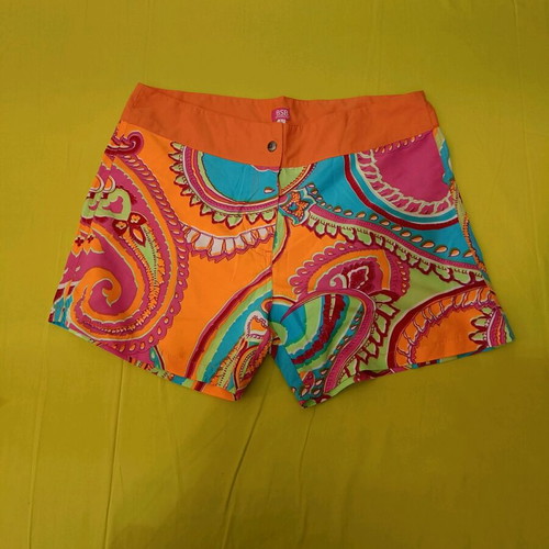 BSB printed shorts like new, size L