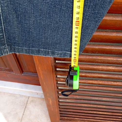 Jeans Capri Pants XL like new, blue, stretch fabric