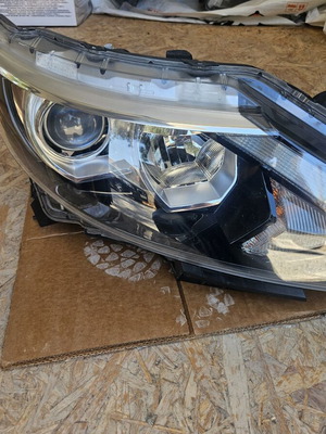 Nissan Qashqai J11 2013-2017 Φανάρι εμπρός δεξιό γνήσιο μεταχειρισμένο LED