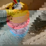  Lamaze Δακτύλιοι Στοίβαξης