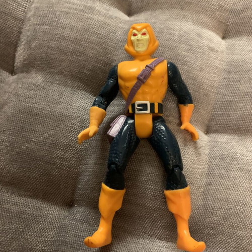 Hobgoblin Marvel figure 1994 used, rare