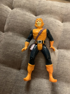 Hobgoblin Marvel figure 1994 used, rare