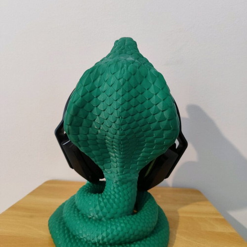 Cobra Headset Stand