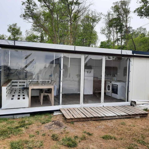 Containers for Office or Home High Quality Modular Buildings