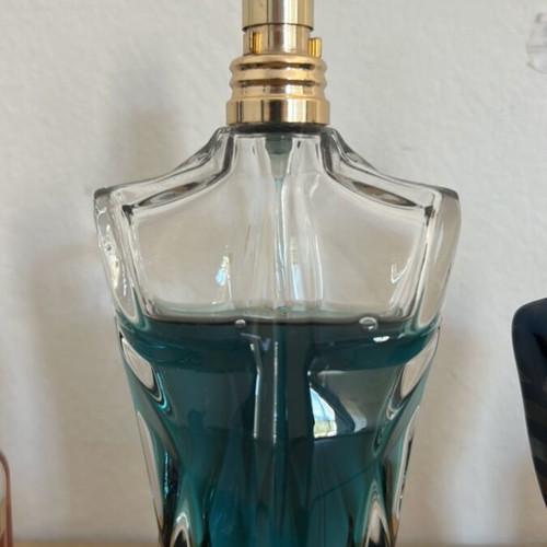 Stronger With You Intensely, JPG Le Beau, Ultra Male, Scandal colognes used
