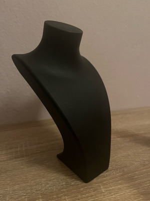 3D Printed Jewelry Display Stand new