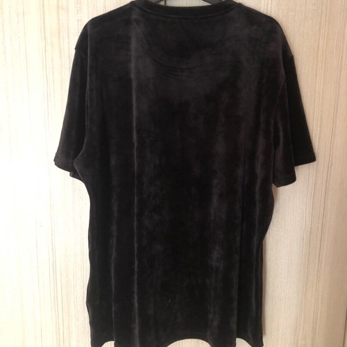 Ben Tailor velvet blouse L/XL used, black