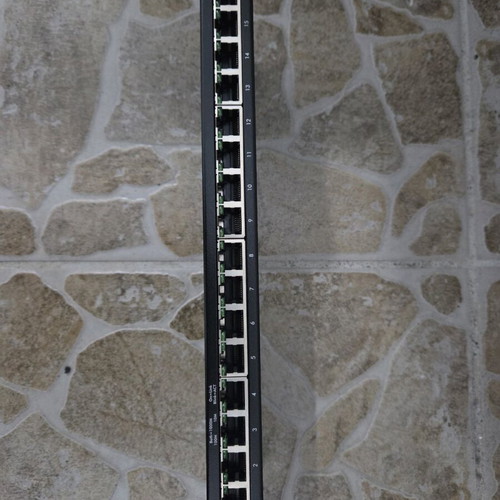 NetGear GS316-300EUS L2 Switch like new