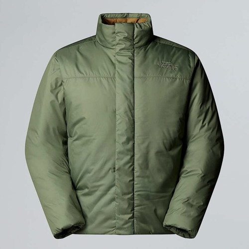 The North Face Siurana Jacket new men's winter green polyester