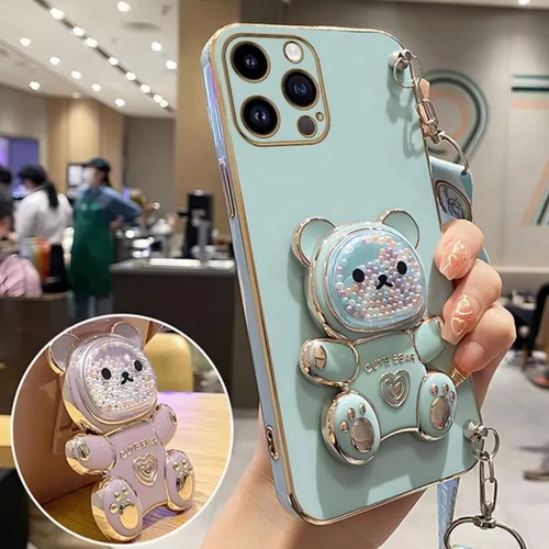 iPhone 14 case with bear new, protective design