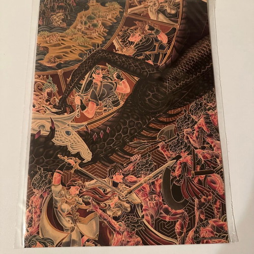 Fire Emblem Engage Limited Edition sealed with extras for Nintendo Switch
