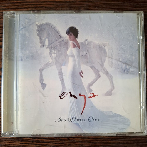 Enya CD used