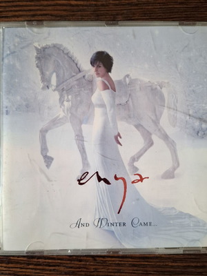 Enya CD used