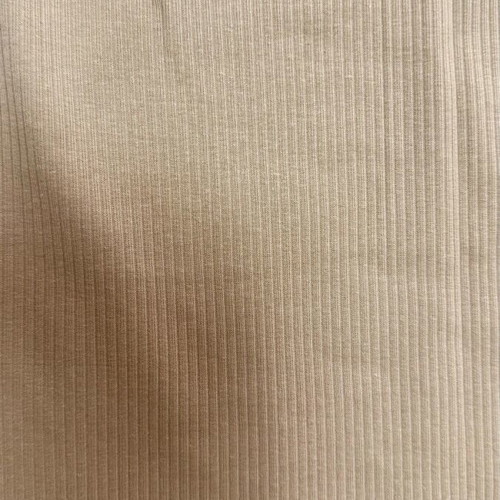 Zara maxi skirt new, 95% cotton, mermaid nude taupe high-waisted