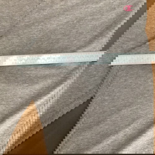 Φόρμα κολάν Champion καινούργιο, μέγεθος M, γκρι