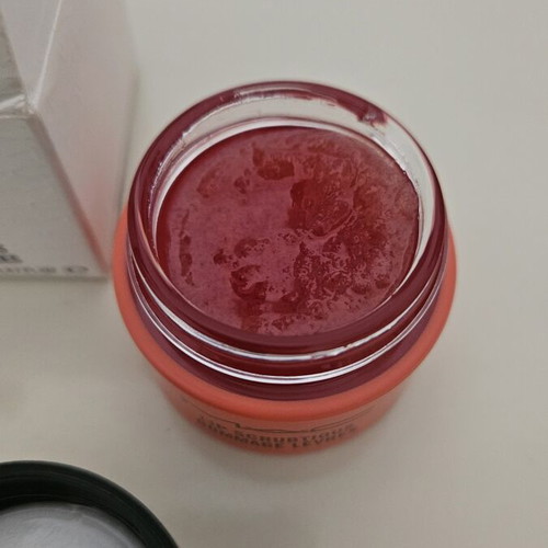 MAC Lip Scrubtious lip scrub, Candied Nectar 14ml