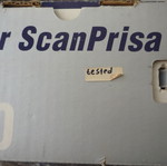 Acer scanner Scanprisa 640S σαν καινούργιο, 1999