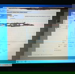  Laptop Lenovo Pentium T3400/3GB/250Gb/Win 10