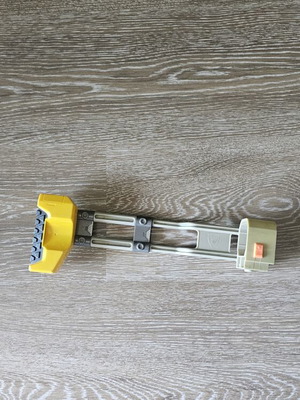 Nerf Shoulder Stock like new